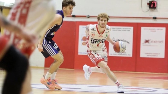 college borgo azione