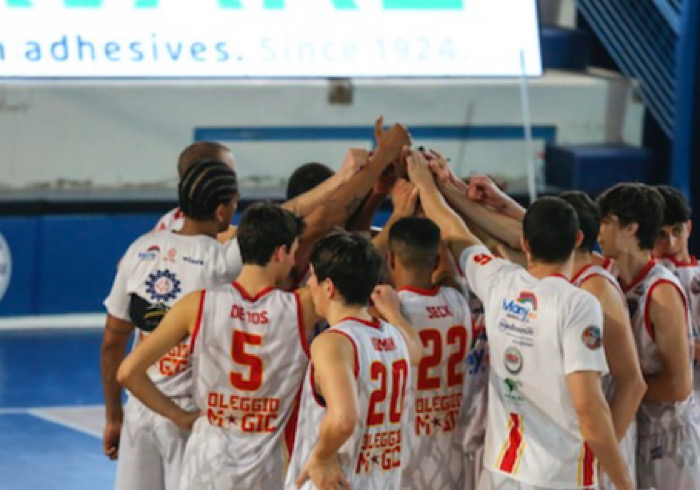 Oleggio Magic Basket, trasferta a Livorno