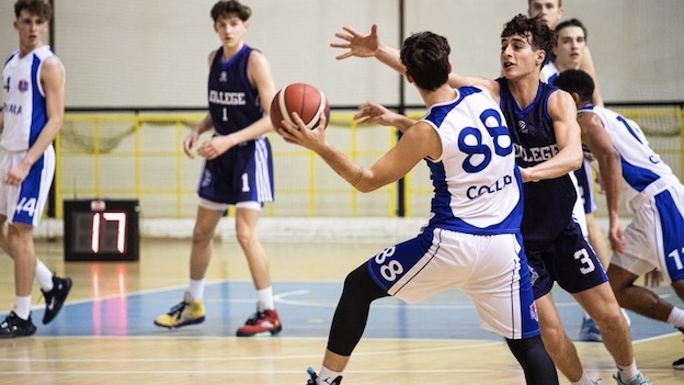 college novara azione 2