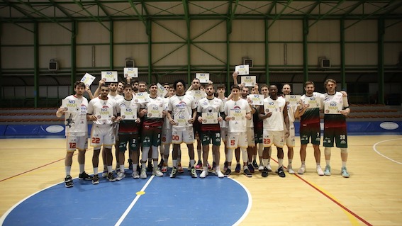 oleggio magic basket no war
