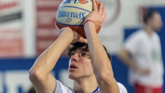 college borgo tiro palla