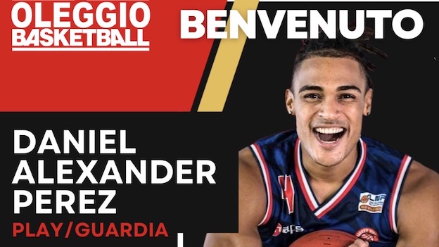 oleggio magic basket perez