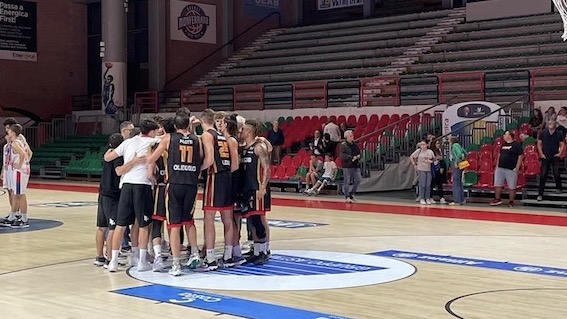 omb gruppo abbraccio 2023