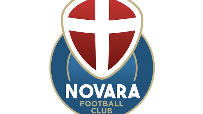 Novara Football Club, rescissione del contratto con Alex Spadini
