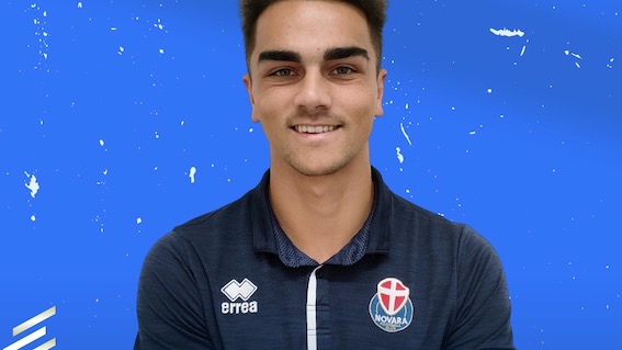 tiago novara fc