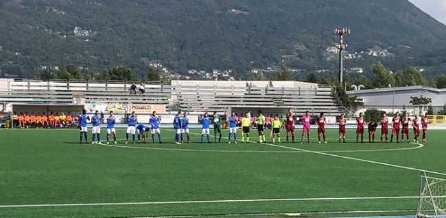 juve domo repertorio