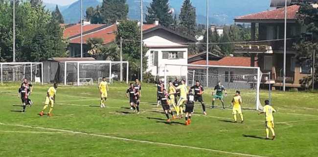 stresa calcio repertorio