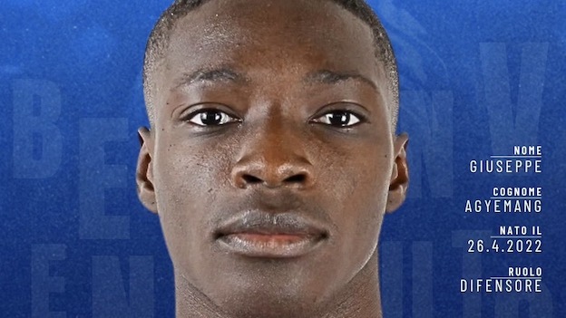 agyemang novara fc
