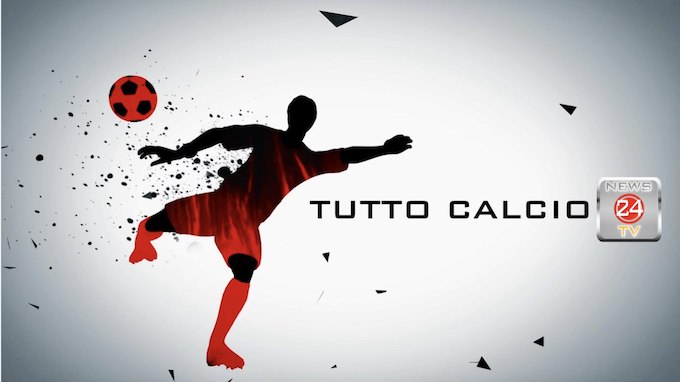 "Tutto Calcio 24", fra gli ospiti i mister Forzatti e Pissardo e il ds Massoni