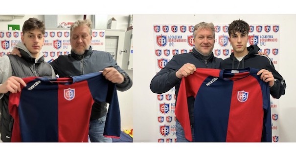 accademia nuovi arrivi feb 25