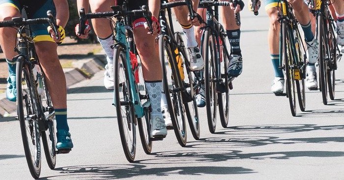 Mattia Godio e Alessandro Ruga del Pedale Ossolano nella top ten a Ivrea