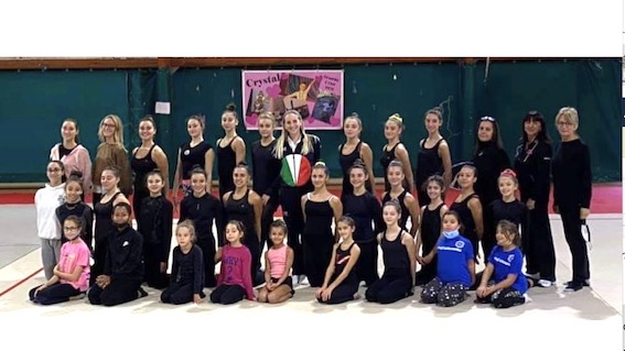 oleggio farfalla foto