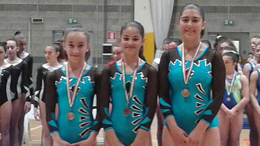 bronzo twirl oleggio 2