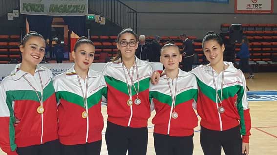 twirling oleggio palaeolo