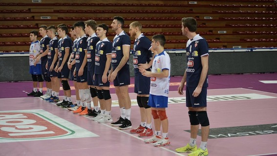 volley novara serie c
