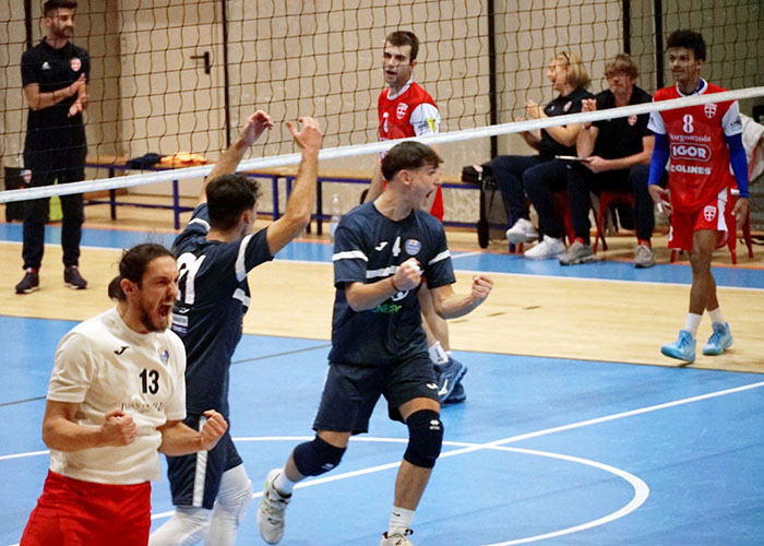 Volley: sabato riprende il campionato con Pediacoop h24 Domo - Alto Canavese