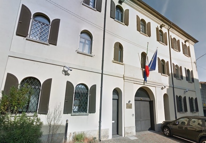 Rinnovati spazi per lo sport nel carcere di Verbania, l'inaugurazione con la Paffoni Fulgor Basket 