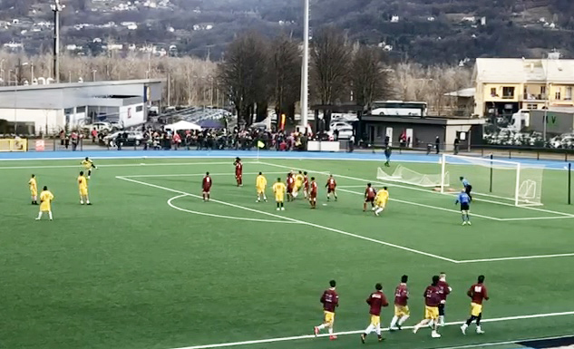 juve domo varzese dic 19