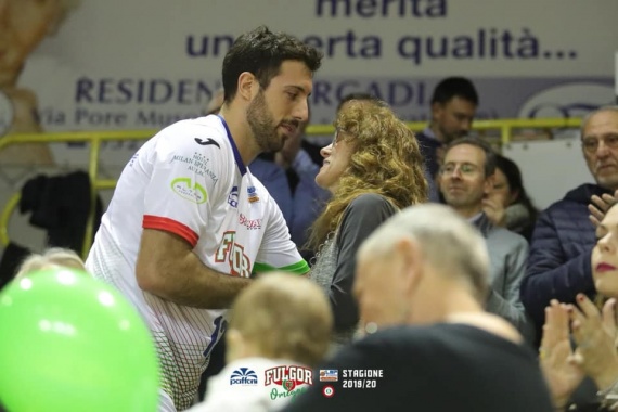 empoli riucordo basket oriana