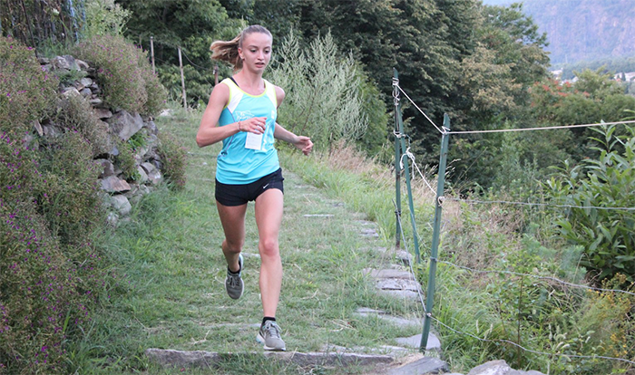 L’Atletica Avis Ossolana rinuncia alla 6^ edizione del Trail del Calvario