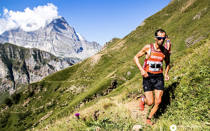 Grandi numeri per i Campionati Mondiali di Skyrunning 2022 in Ossola: 256 atleti da 35 nazioni