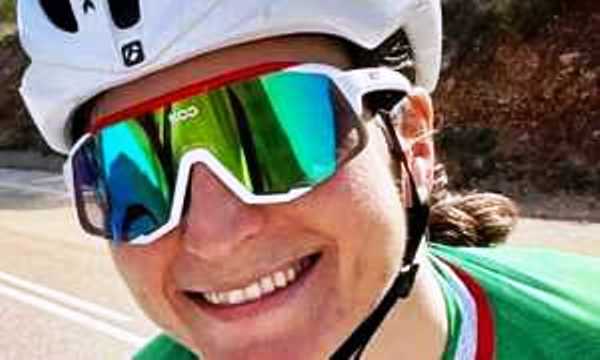 Elisa Longo Borghini