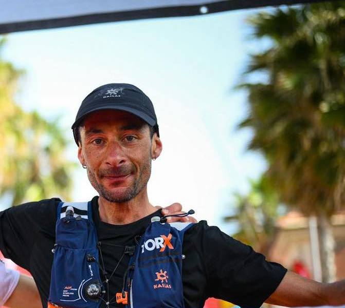 Cristian Minoggio nella top ten agli Europei di corsa in montagna