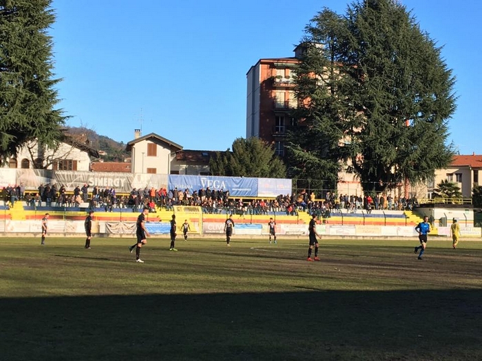 Verbania all’esame Fossano