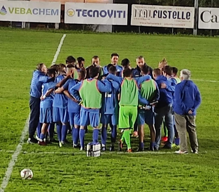 Coppa Italia d'Eccellenza, il derby Stresa-Baveno vale la semifinale