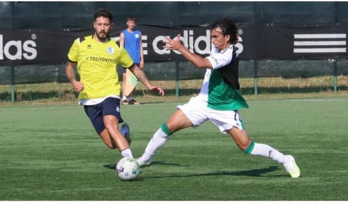 Lo Stresa vince ma è ultimo e retrocede in Promozione