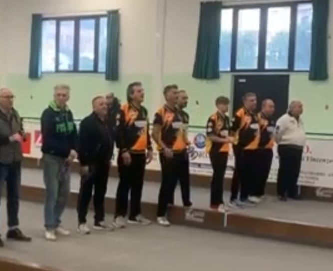 Bocce, “rivincita” del Possaccio contro Milano con obiettivo playoff