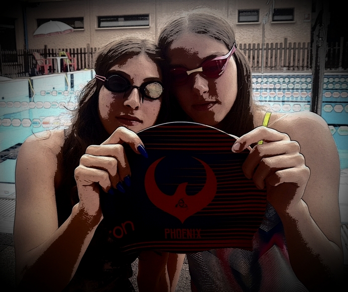 Nuoto, Phoenix bene ai Campionati regionali lombardi