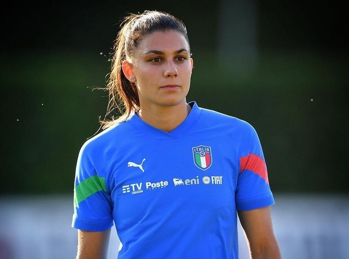 La verbanese Bonfantini riparte dalla Fiorentina