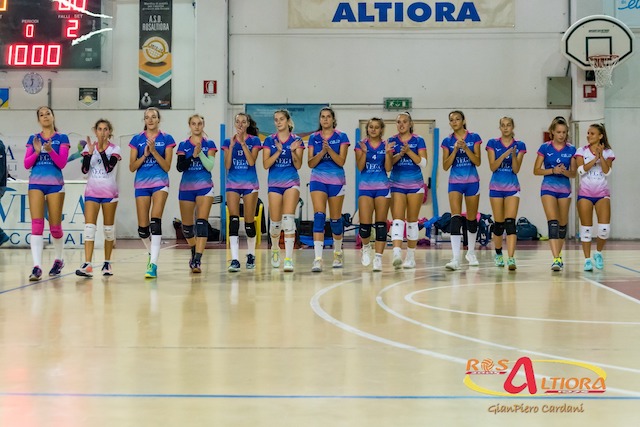 vega coppa palamanzini