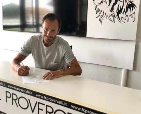 gilardino pro vercelli