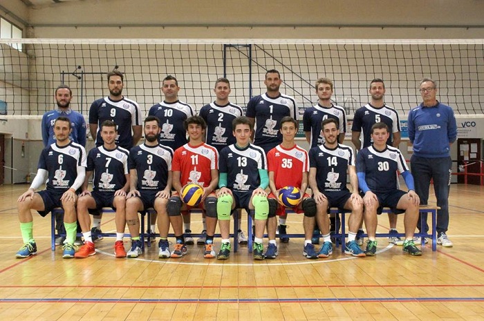 Il Bistrot2mila8volley torna alla vttoria e si appresta al derby con Pavic Romagnano