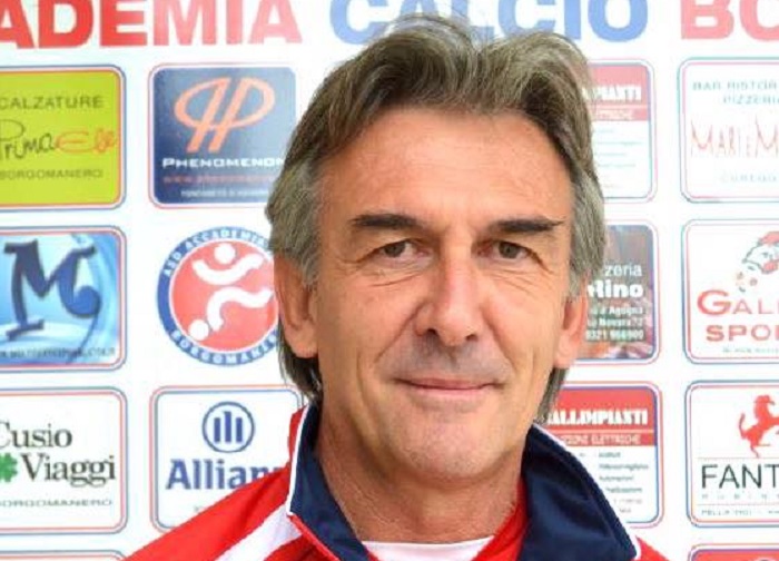 Accademia Borgomanero a tutta forza anche in coppa