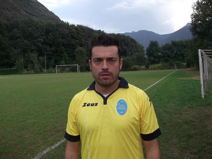 Brunetti risponde a Bovo. Vallestrona e Sizzano pareggiano 1-1