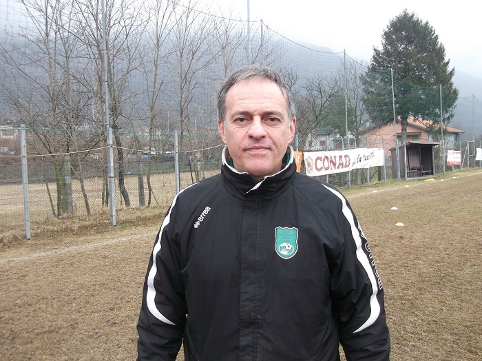 Pareggio a reti bianche tra Premosello e Olimpia Sant'Agabio