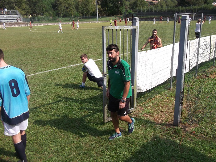 Il derby Crevolese-Vogogna infiamma la terza giornata in Prima categoria