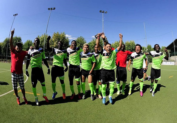 Risultati del CSI con i gironi C e D del calcio a 7 che sono ripartiti