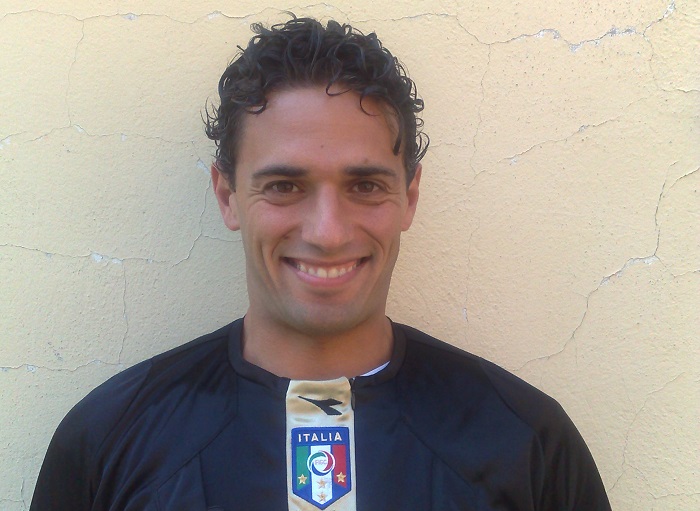 Oltre a Di Iorio altri arbitri, di Novara e del Vco, stanno crescendo