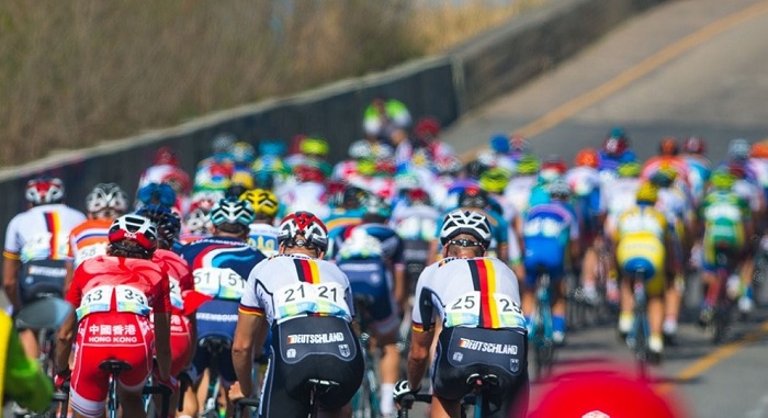 Longo Borghini protagonista nell'Europeo vinto dalla Bastianelli