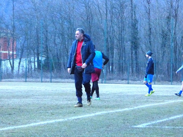 La Mergozzese sente profumo di play-off. Pari tra Oleggio C. e Voluntas Suna