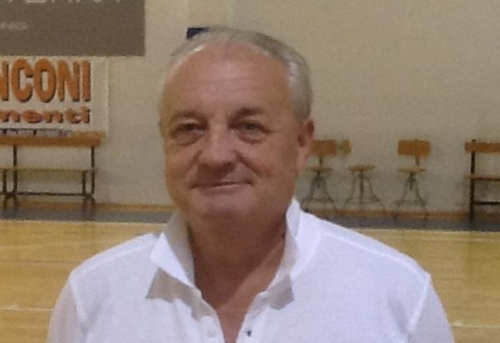 Domenica il Memorial "Gigi Prolitti" organizzato da Azzurra Basket Vco