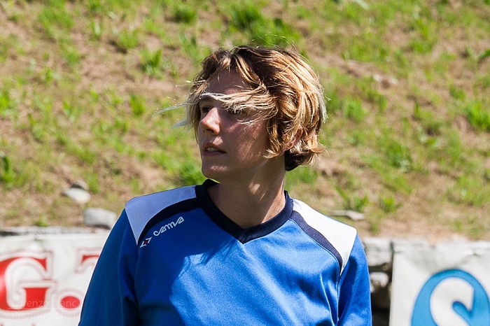 Masera Calcio femminile già concentrato sulla seconda giornata