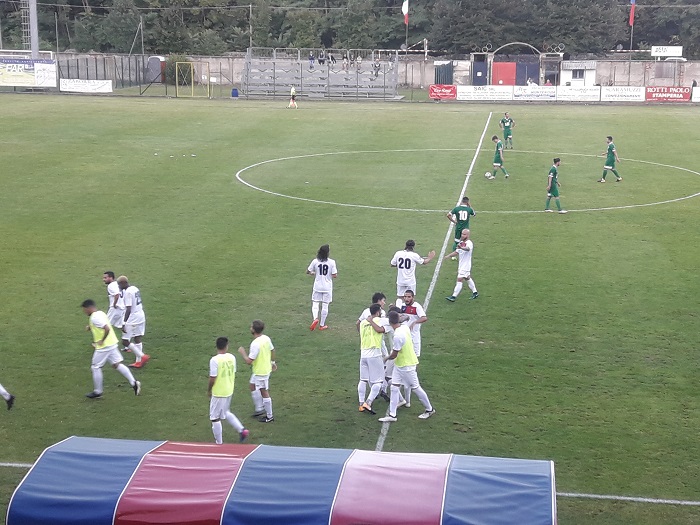 Gozzano: cresce l'attesa per il derby