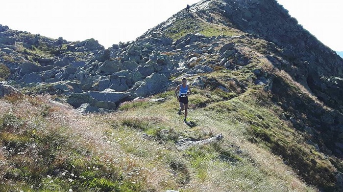 Si entra nel vivo dell'International Veia Sky Race 