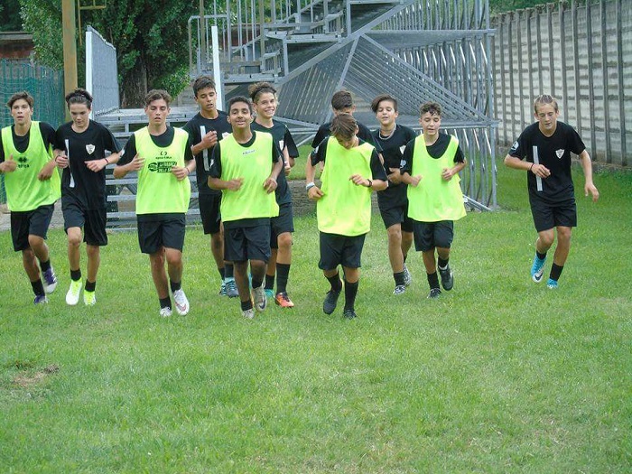 I risultati dei giovanissimi. Seconda giornata