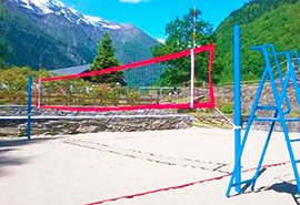 b alberobello campo beach